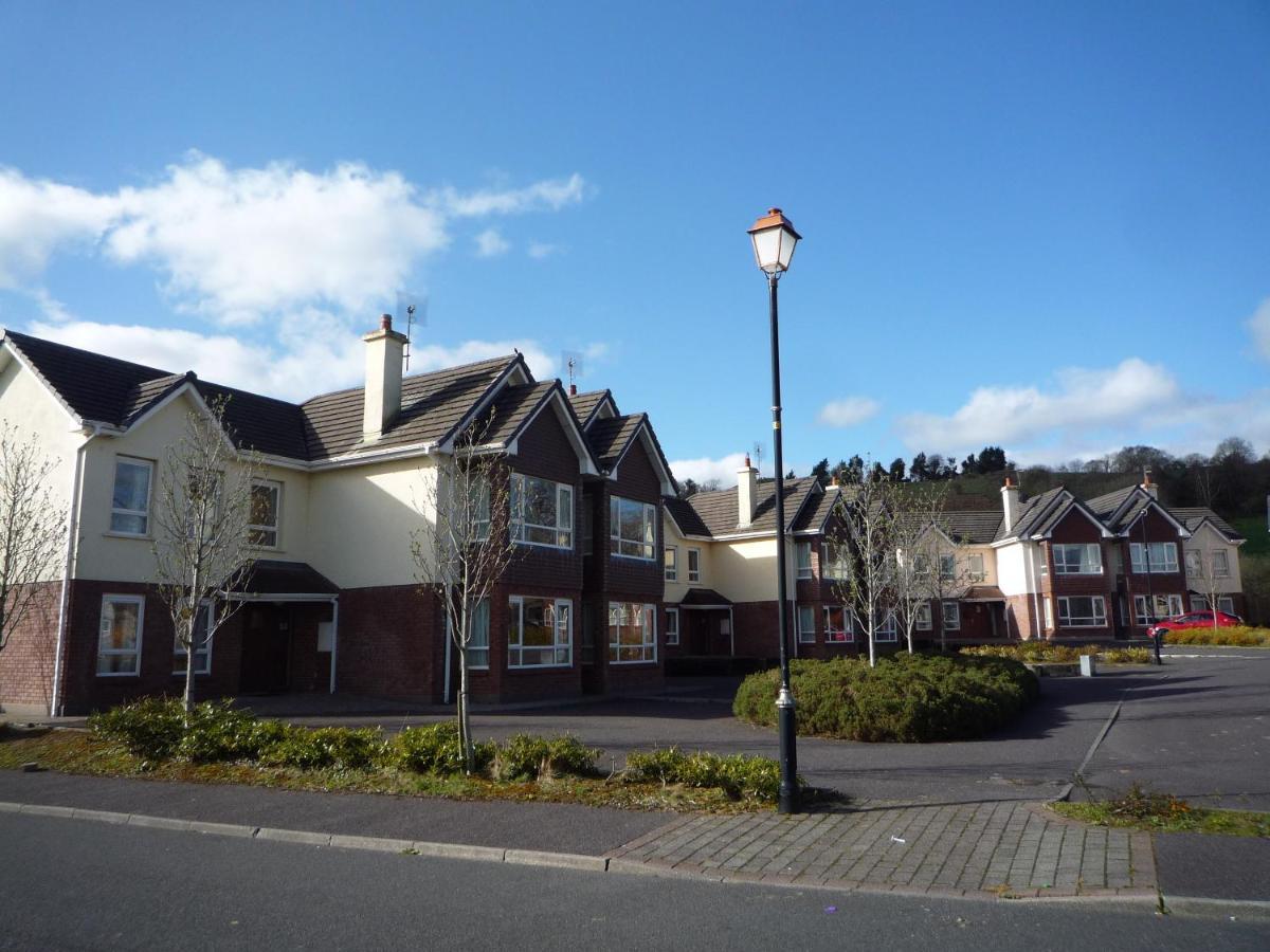 Innisfallen Holiday Homes By Trident Holiday Homes Killarney Exterior photo