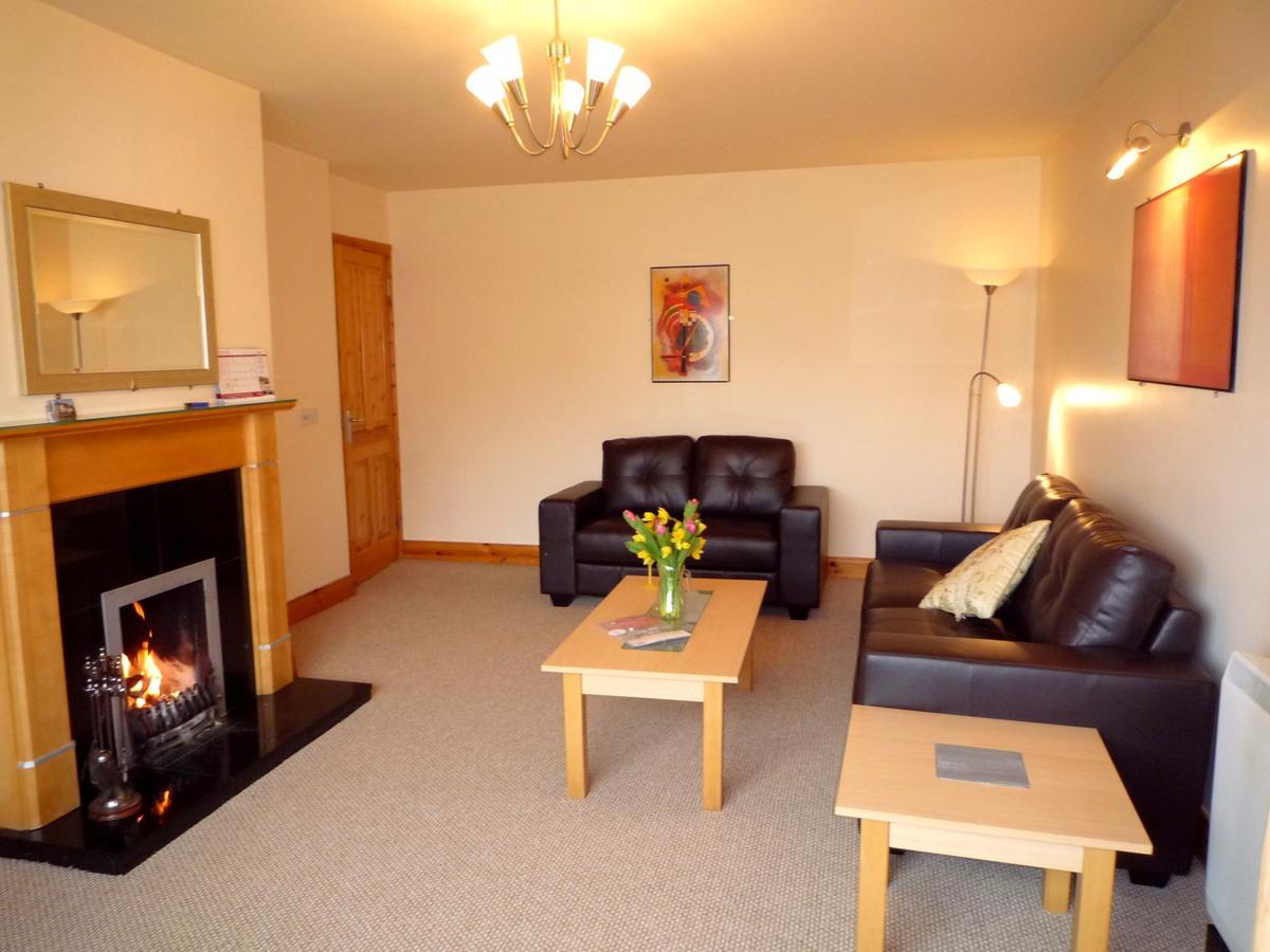 Innisfallen Holiday Homes By Trident Holiday Homes Killarney Exterior photo